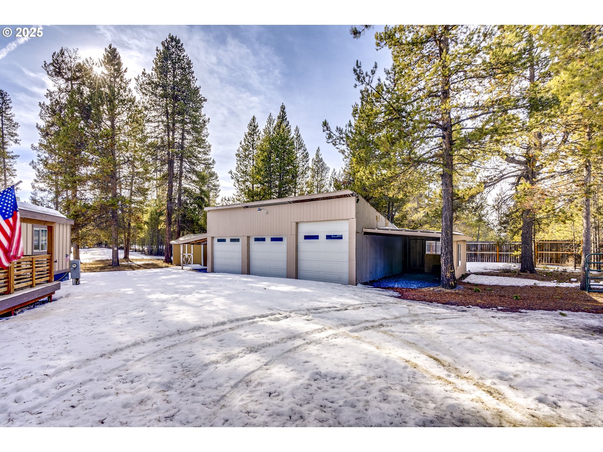 16203 Hawks Lair Road La Pine, OR 97739 - Photo 41 of 48