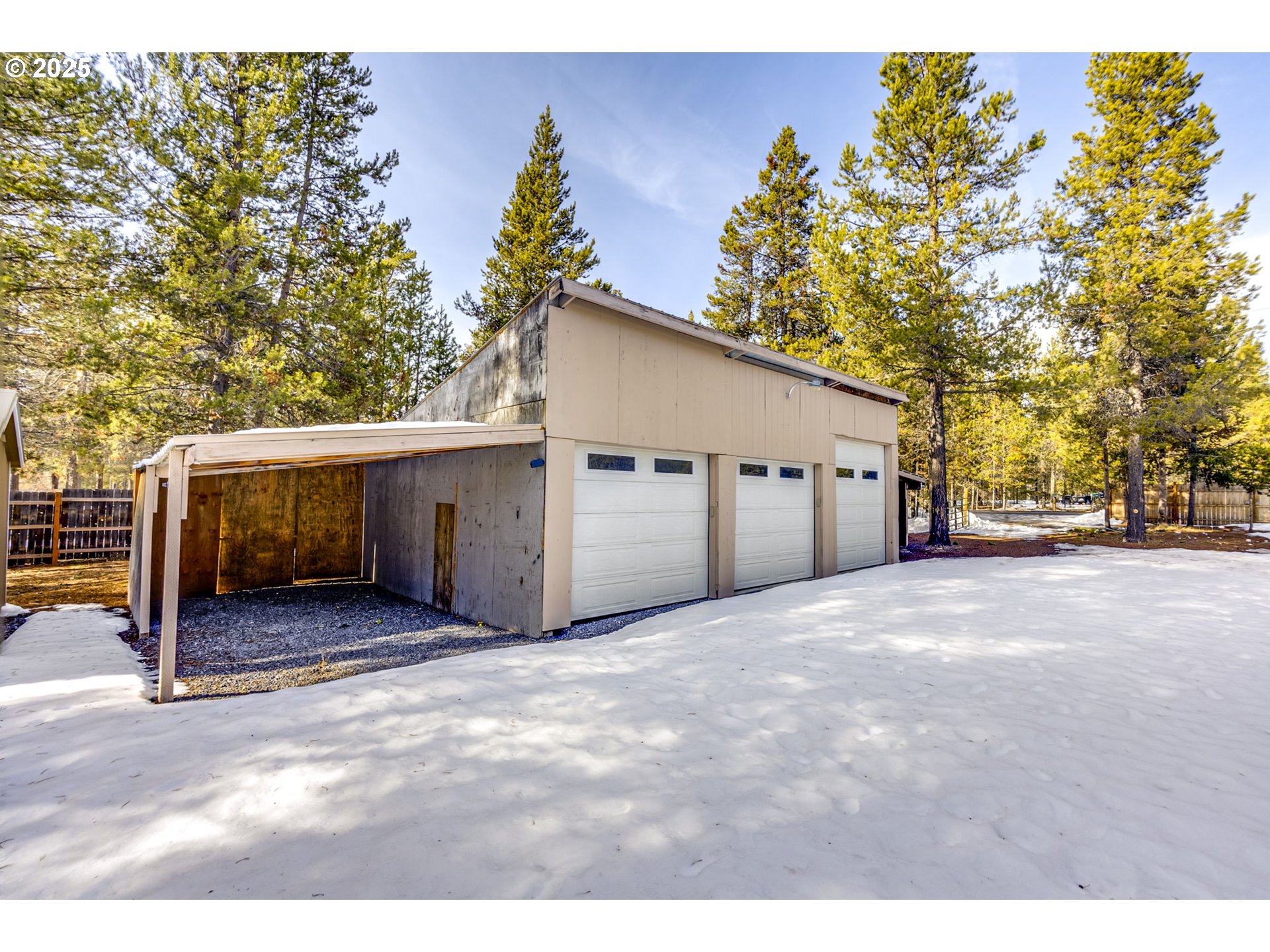 16203 Hawks Lair Road La Pine, OR 97739 - Photo 43 of 48