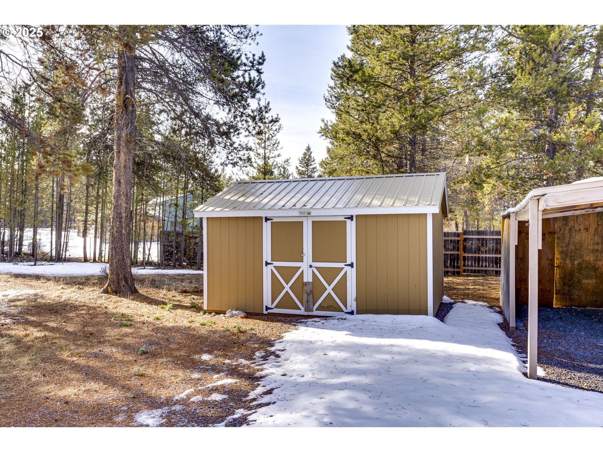 16203 Hawks Lair Road La Pine, OR 97739 - Photo 44 of 48