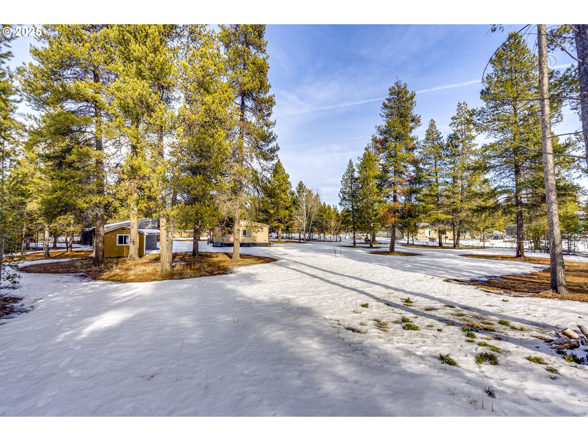 16203 Hawks Lair Road La Pine, OR 97739 - Photo 46 of 48