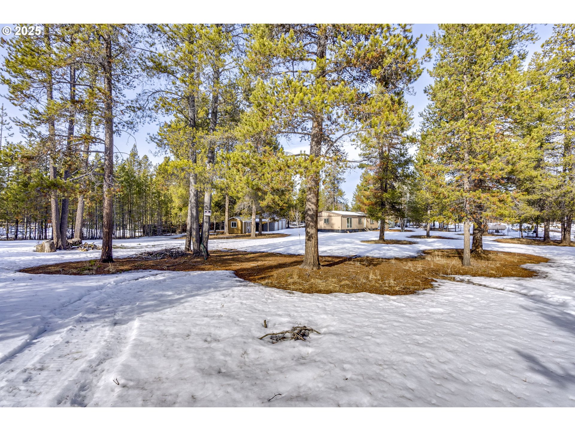 16203 Hawks Lair Road La Pine, OR 97739 - Photo 47 of 48