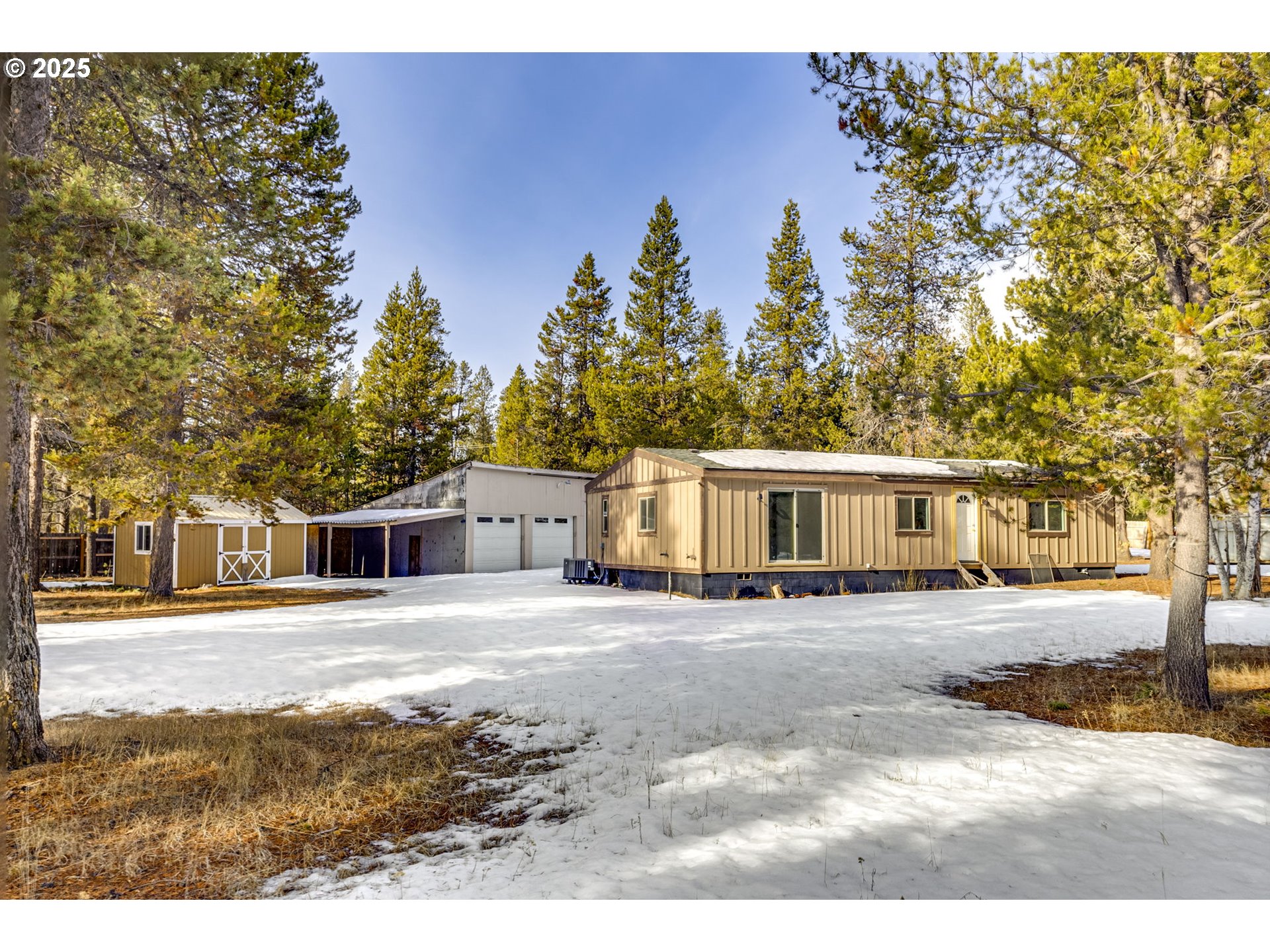 16203 Hawks Lair Road La Pine, OR 97739 - Photo 48 of 48