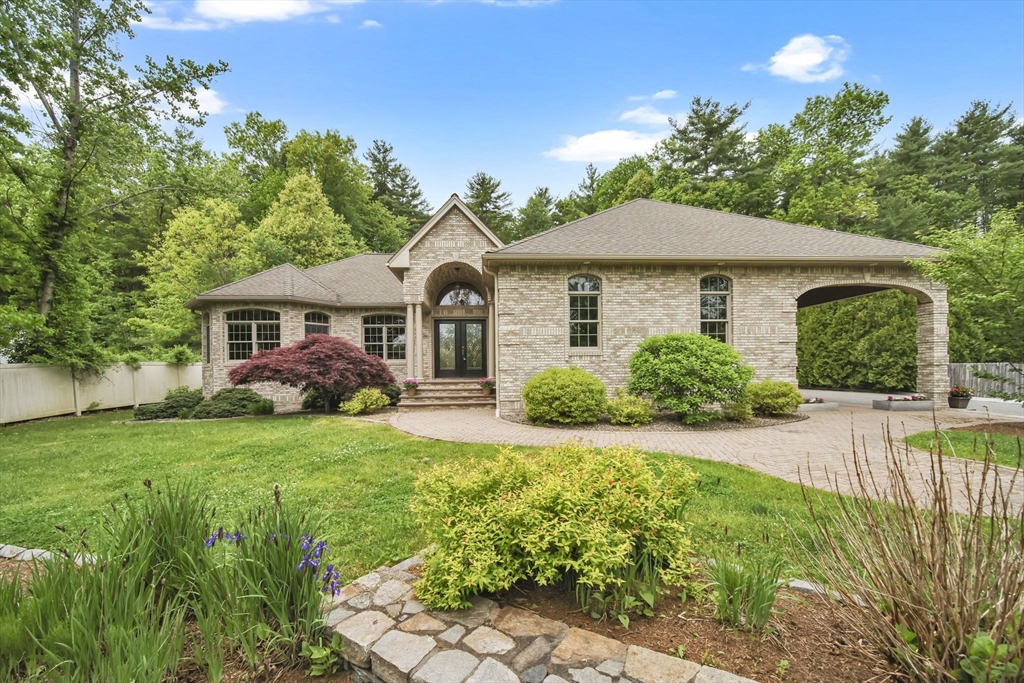 357 Westerly Circle Ludlow, MA 01056 - Photo 35 of 35