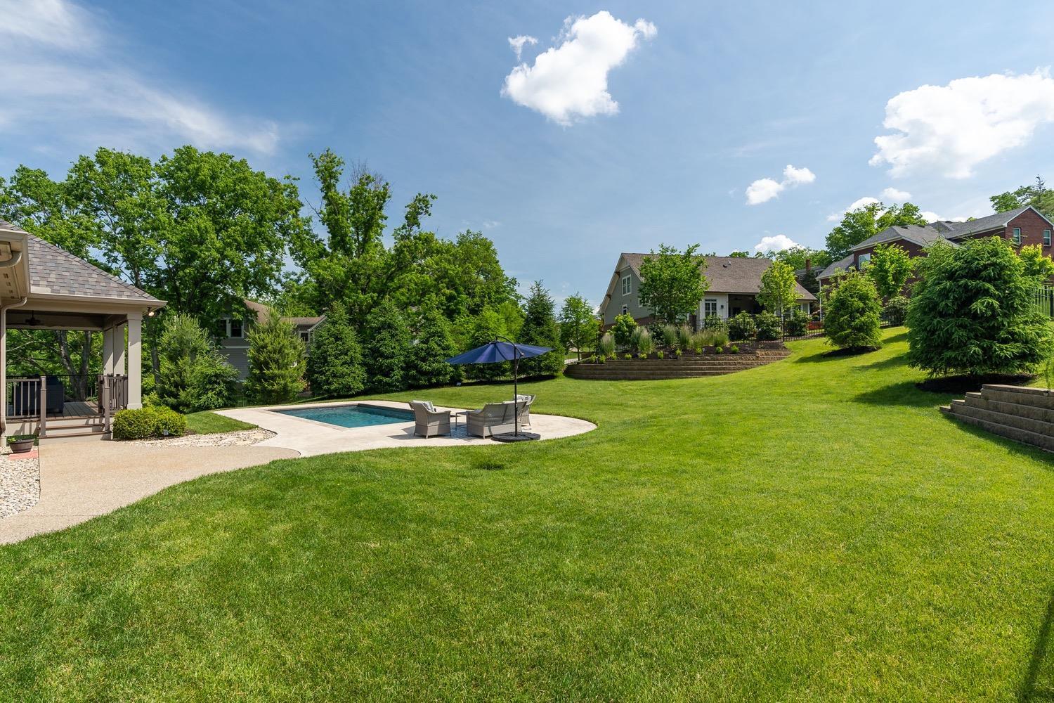 7312 Ridgestone Drive Madeira, OH 45243 - Photo 49 of 50
