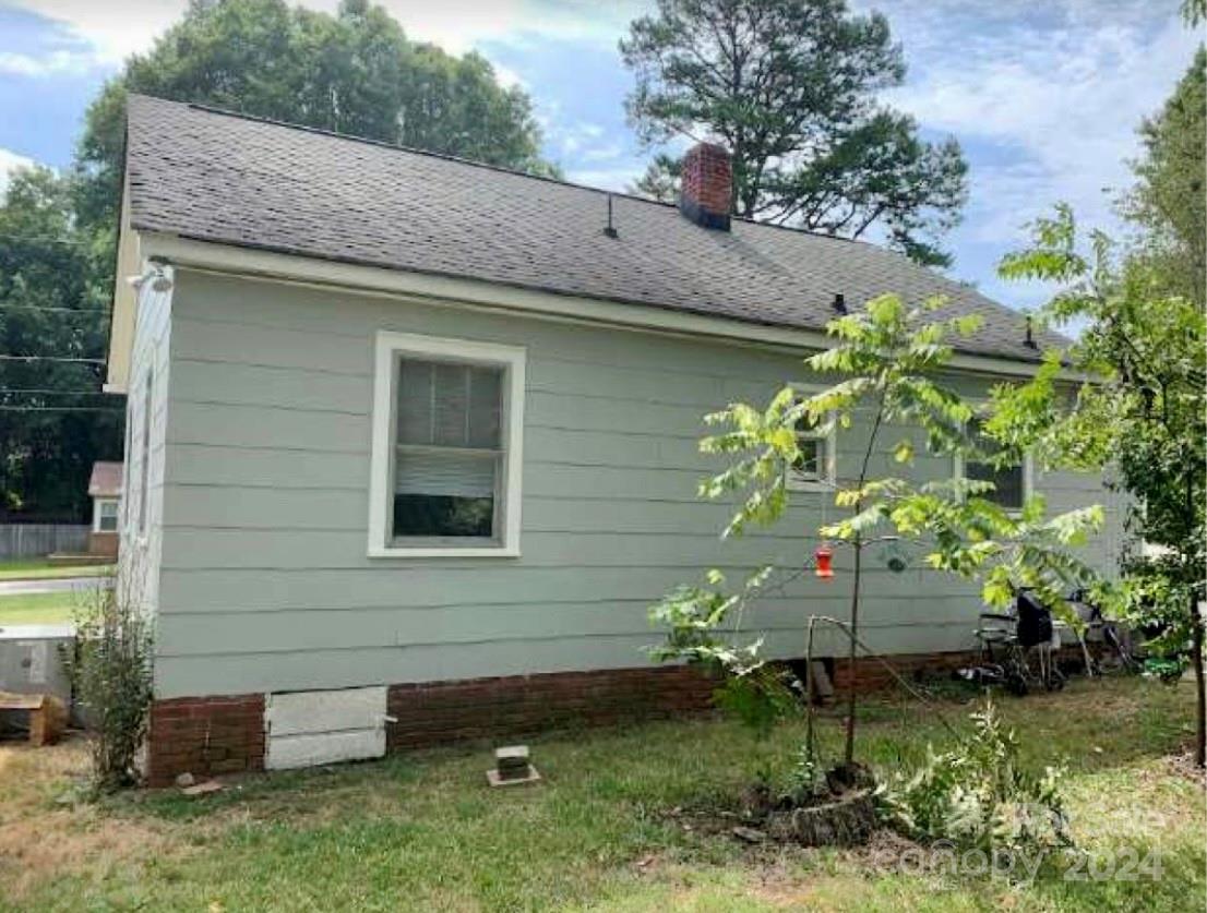 1010 Calhoun Street Monroe, NC 28112 - Photo 2 of 11 Gallery Image 2