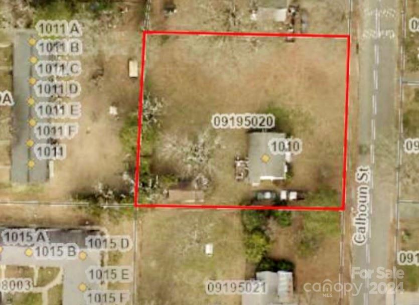 1010 Calhoun Street Monroe, NC 28112 - Photo 3 of 11 Gallery Image 3