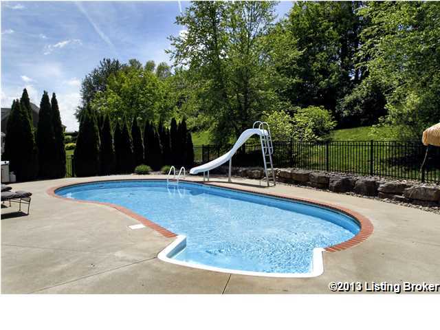 13500 Hunters Ridge Court Prospect, KY 40059 - Photo 21 of 24 Additional Photo