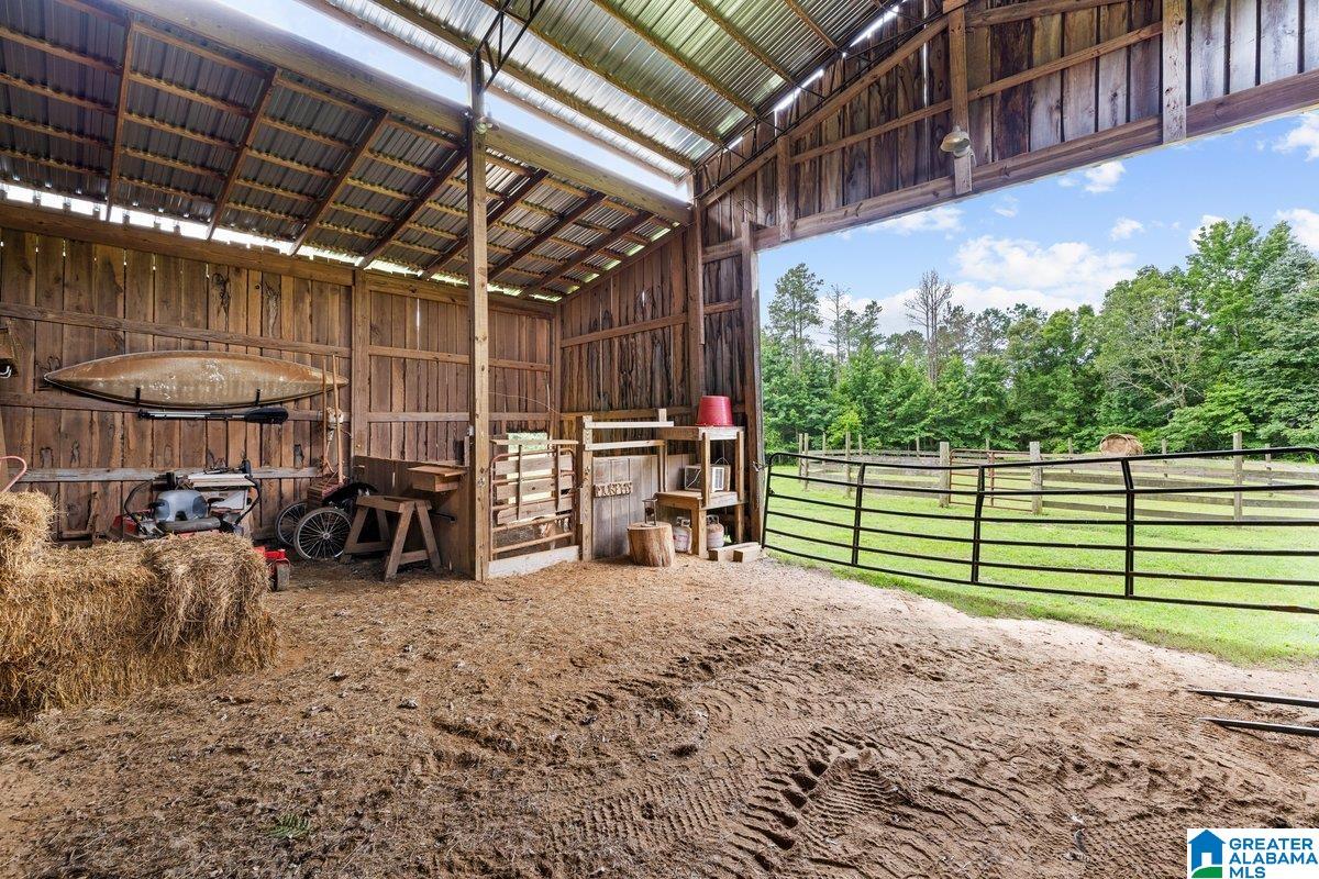 2040 Bud Mountain Road Blountsville, AL 35031 - Photo 27 of 47