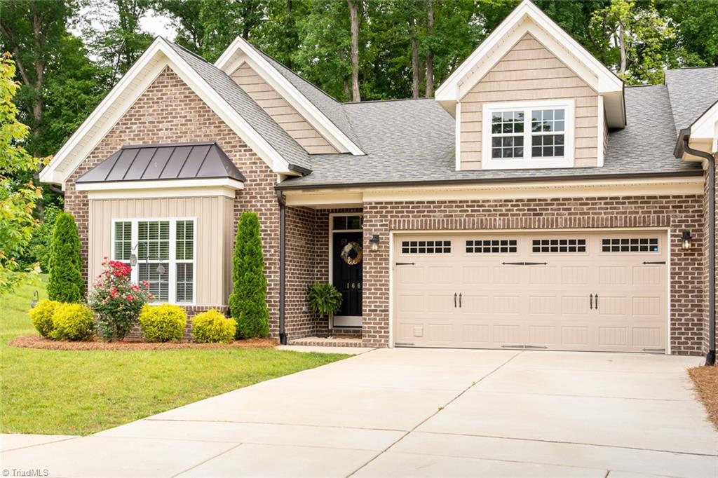 166 Windmill Trail High Point, NC 27265 - Photo 33 of 34 Gallery Image 33