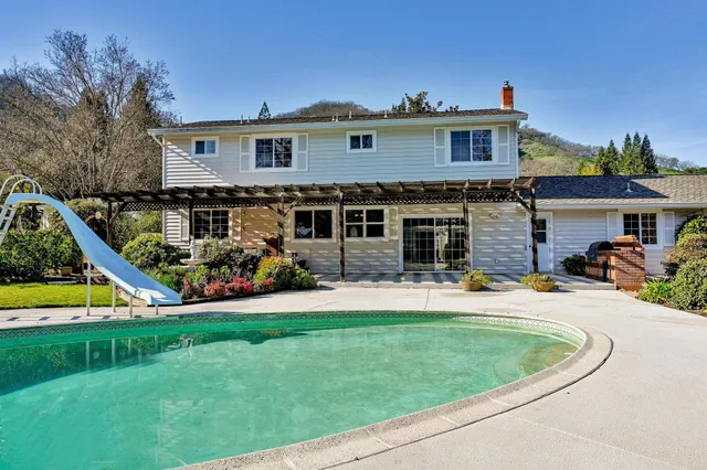 $1,998,000 | 2720 Winners Circle, Alamo, CA 94507