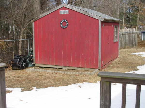 95 Temi Road Raynham, MA 02767 - Photo 19 of 21 Gallery Image 19