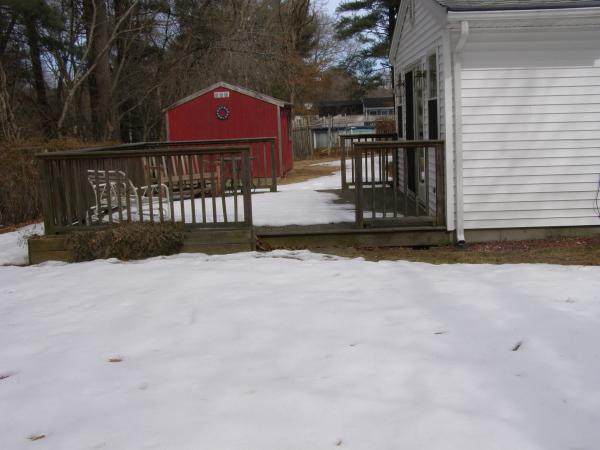 95 Temi Road Raynham, MA 02767 - Photo 20 of 21 Gallery Image 20