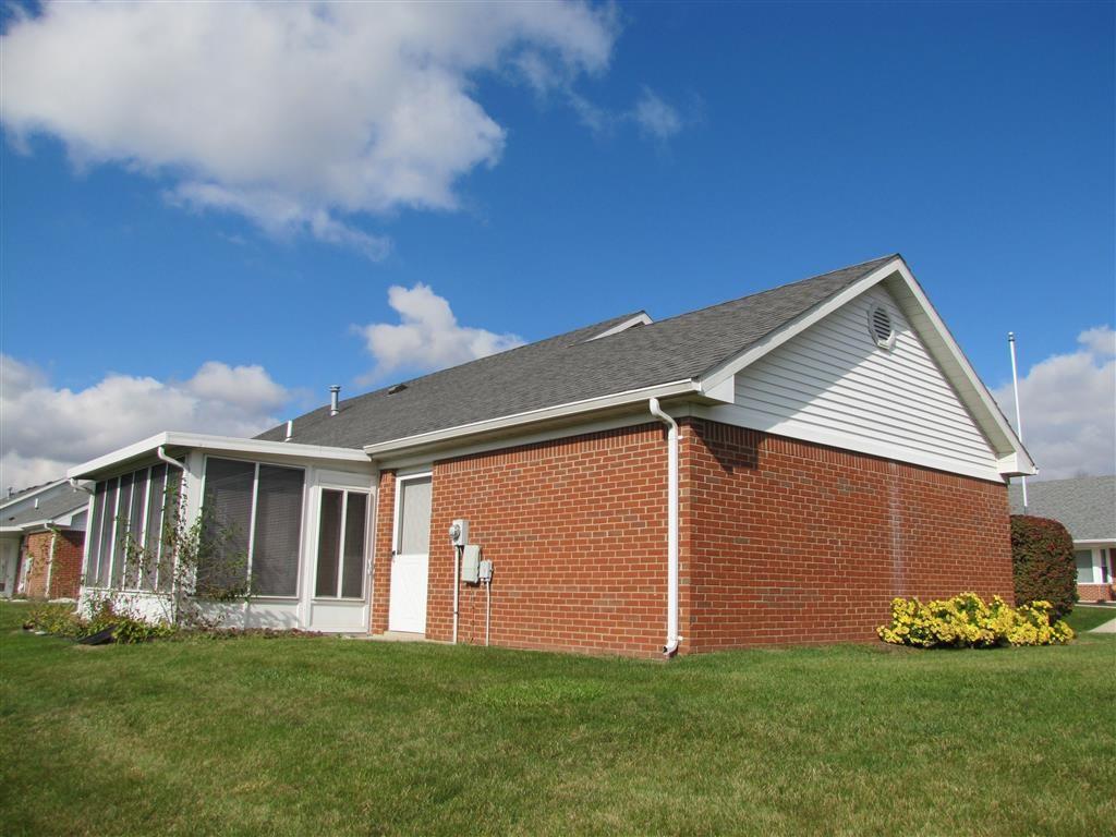 1247 Warbler Ridge, Unit 47 Springfield, OH 45503 - Photo 24 of 26 Gallery Image 24
