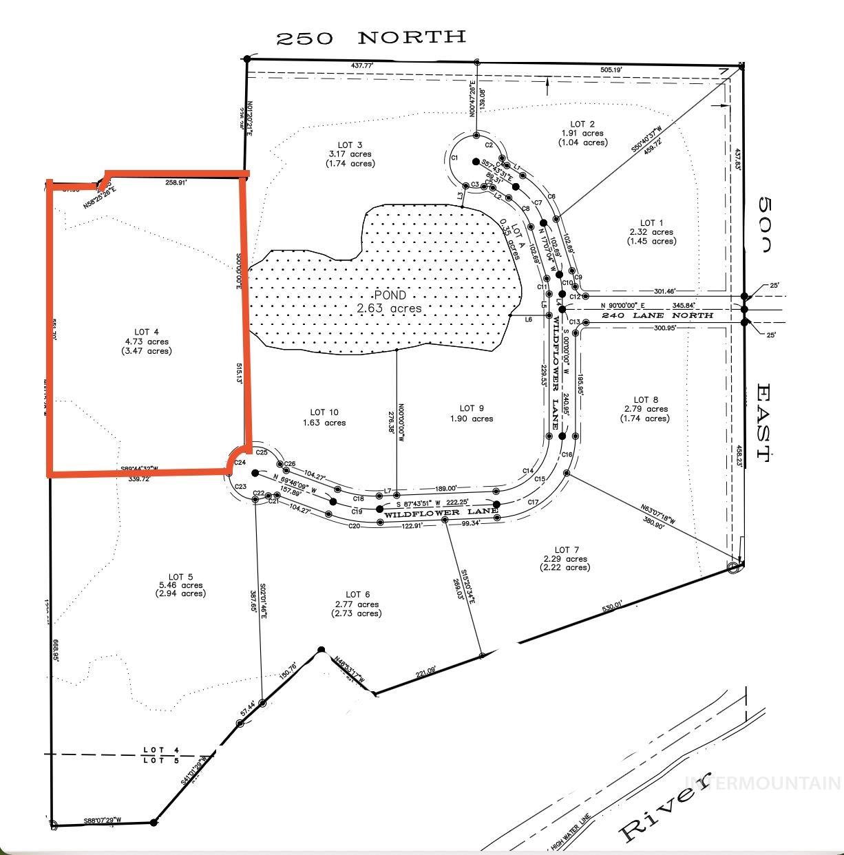 Tbd Tbd Wildflower Lane Rupert, ID 83350 - Photo 2 of 14