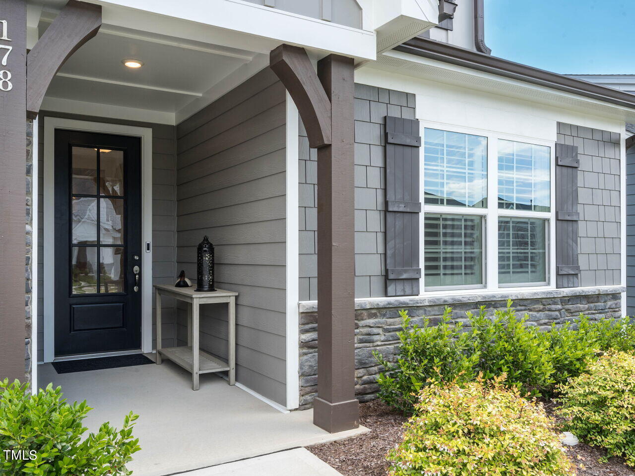 178 Mahogany Run Raleigh, NC 27610 - Photo 2 of 32 002-1280x960-covered-front-porch