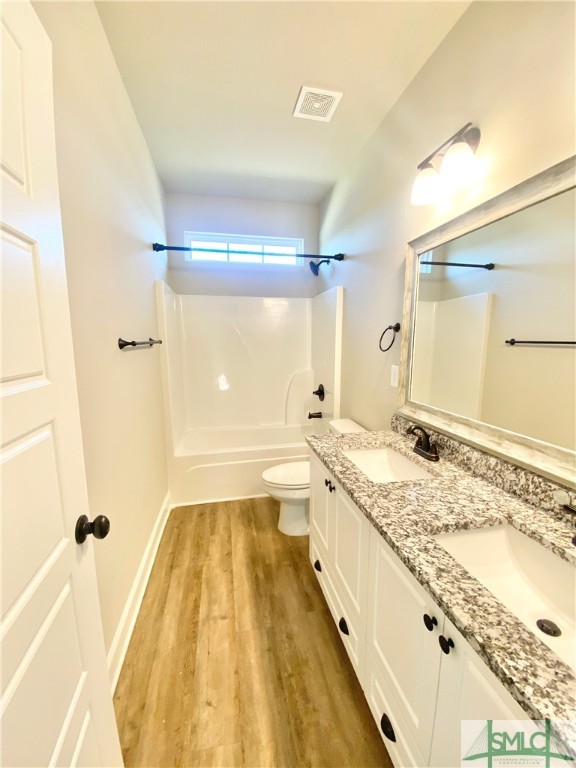 272 Timberlake Drive Guyton, GA 31312 - Photo 14 of 30