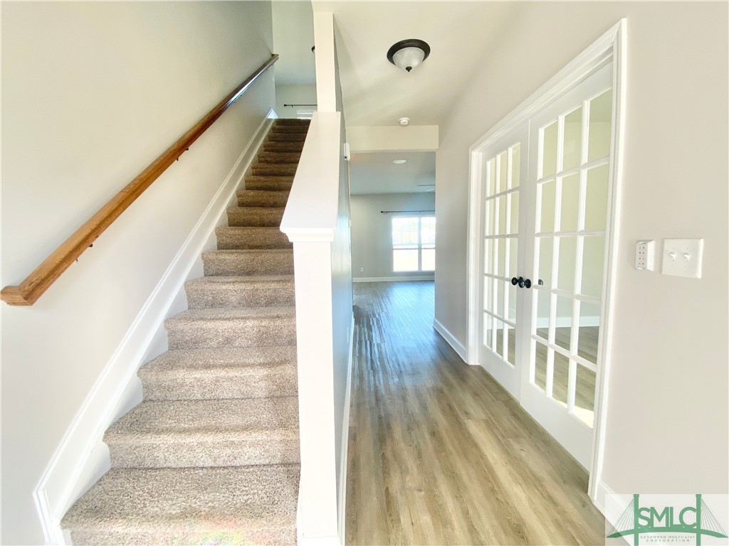 272 Timberlake Drive Guyton, GA 31312 - Photo 21 of 30