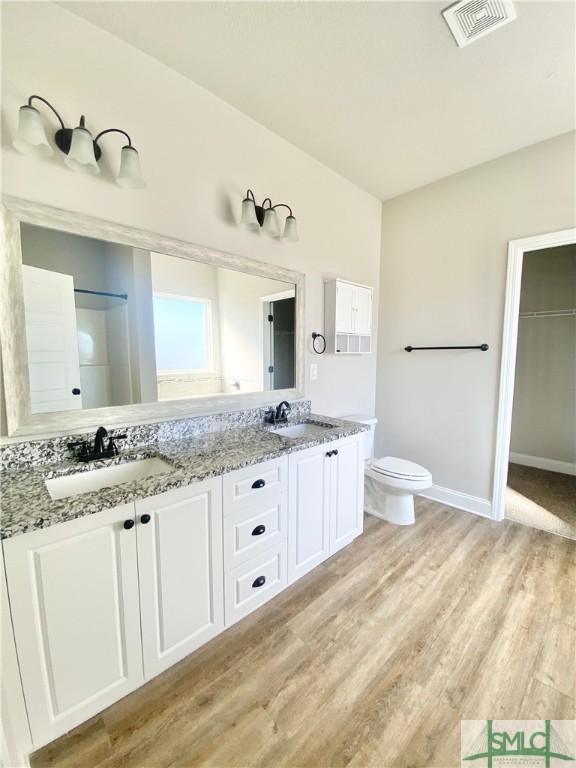 272 Timberlake Drive Guyton, GA 31312 - Photo 22 of 30