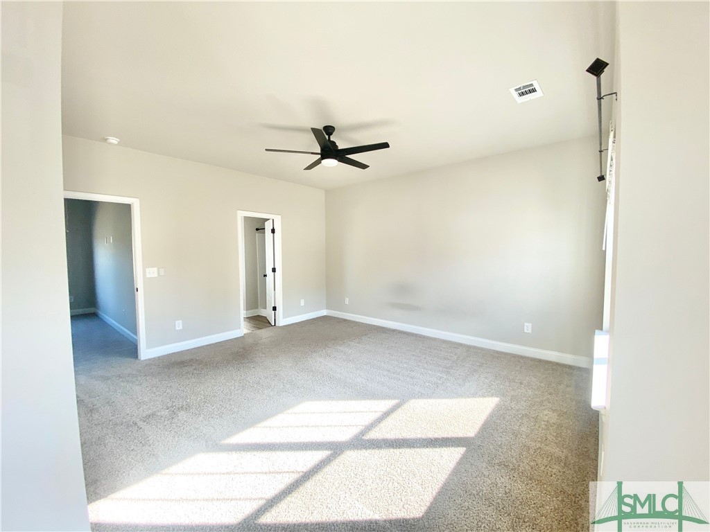 272 Timberlake Drive Guyton, GA 31312 - Photo 23 of 30