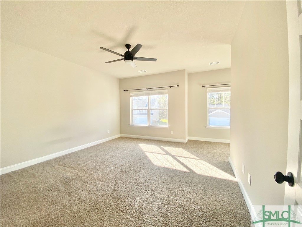 272 Timberlake Drive Guyton, GA 31312 - Photo 25 of 30