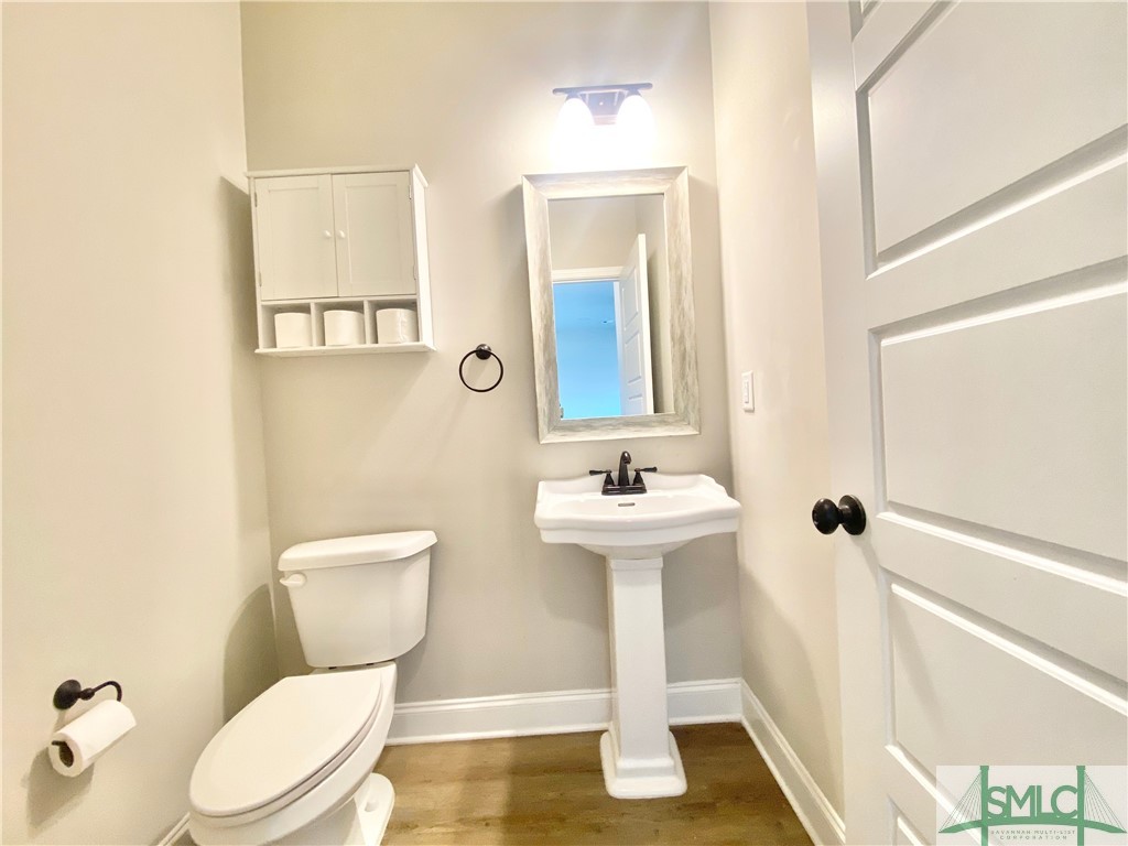 272 Timberlake Drive Guyton, GA 31312 - Photo 28 of 30