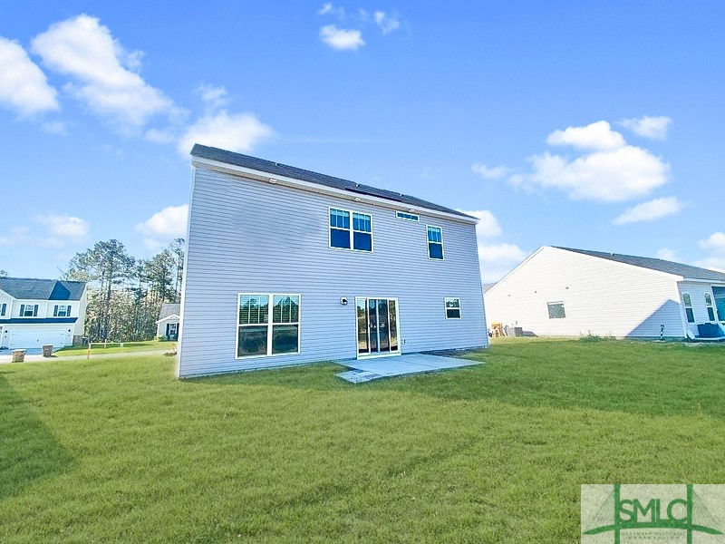 272 Timberlake Drive Guyton, GA 31312 - Photo 30 of 30