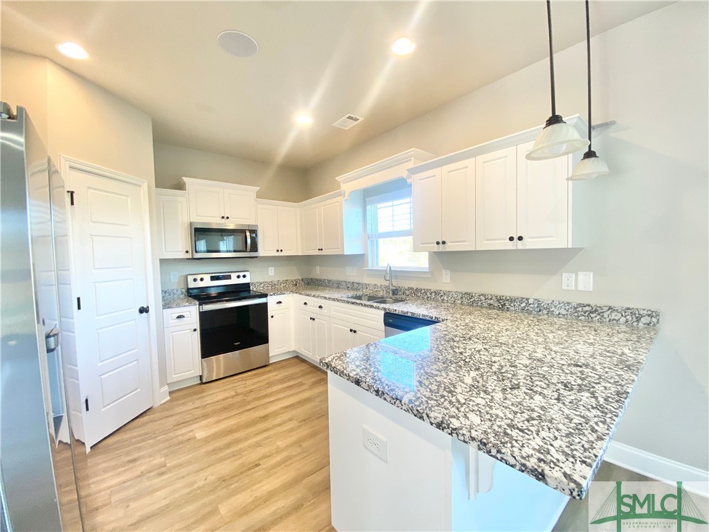 272 Timberlake Drive Guyton, GA 31312 - Photo 5 of 30