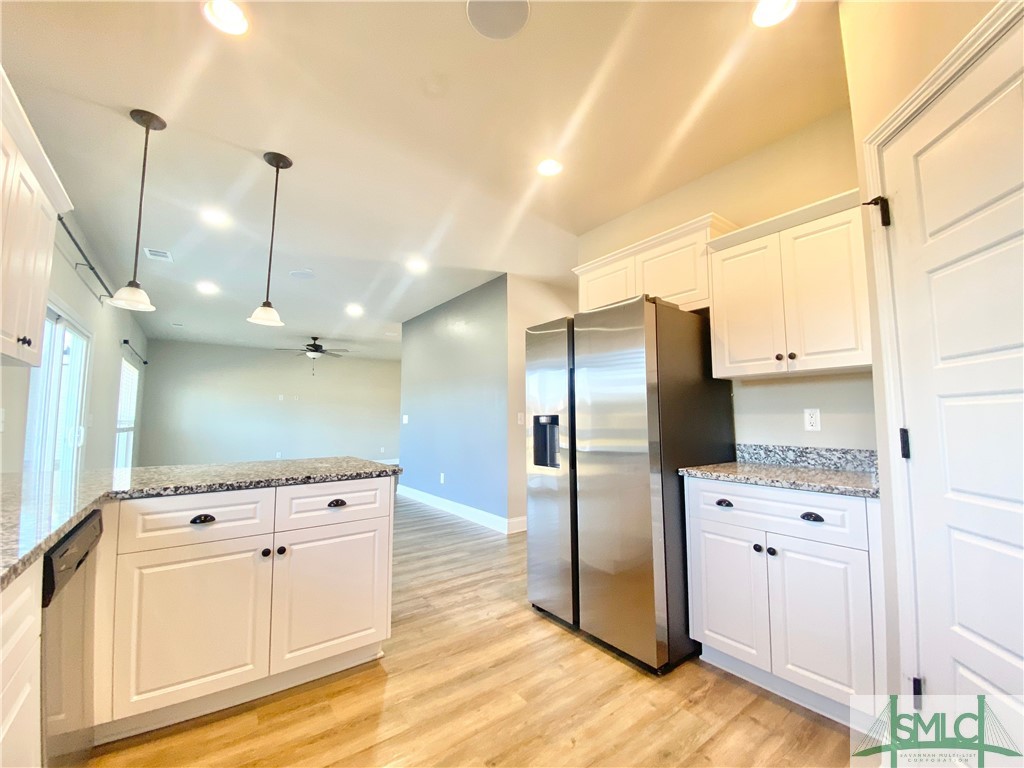 272 Timberlake Drive Guyton, GA 31312 - Photo 6 of 30