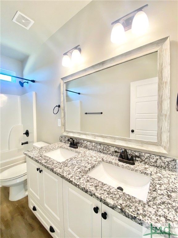 272 Timberlake Drive Guyton, GA 31312 - Photo 9 of 30