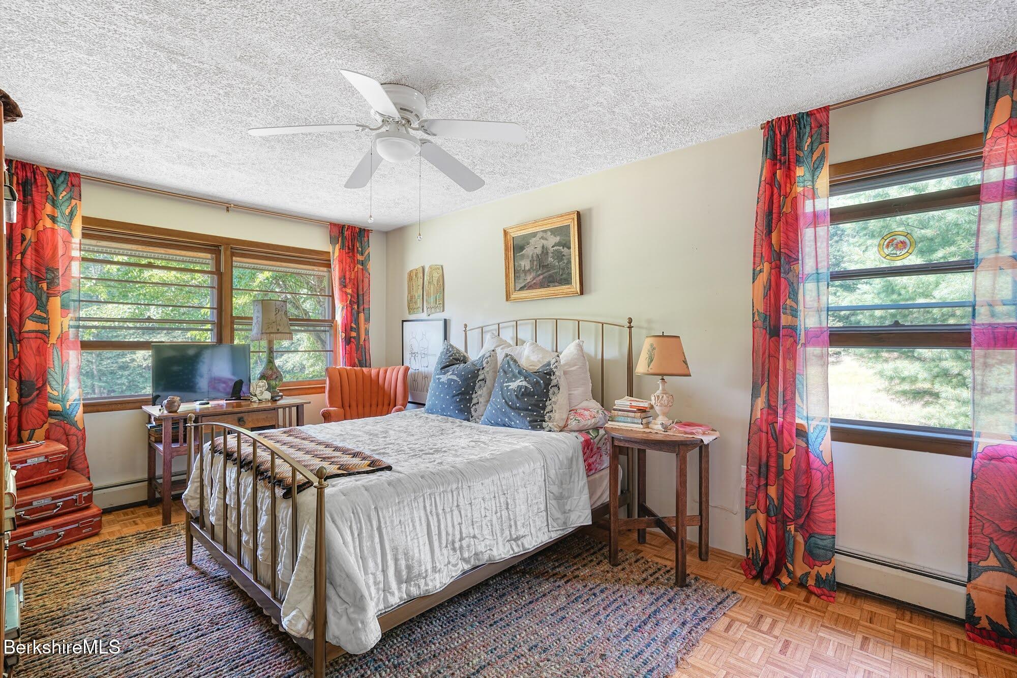 715 Main Road Monterey, MA 01245 - Photo 15 of 28 PRIMARY BEDROOM