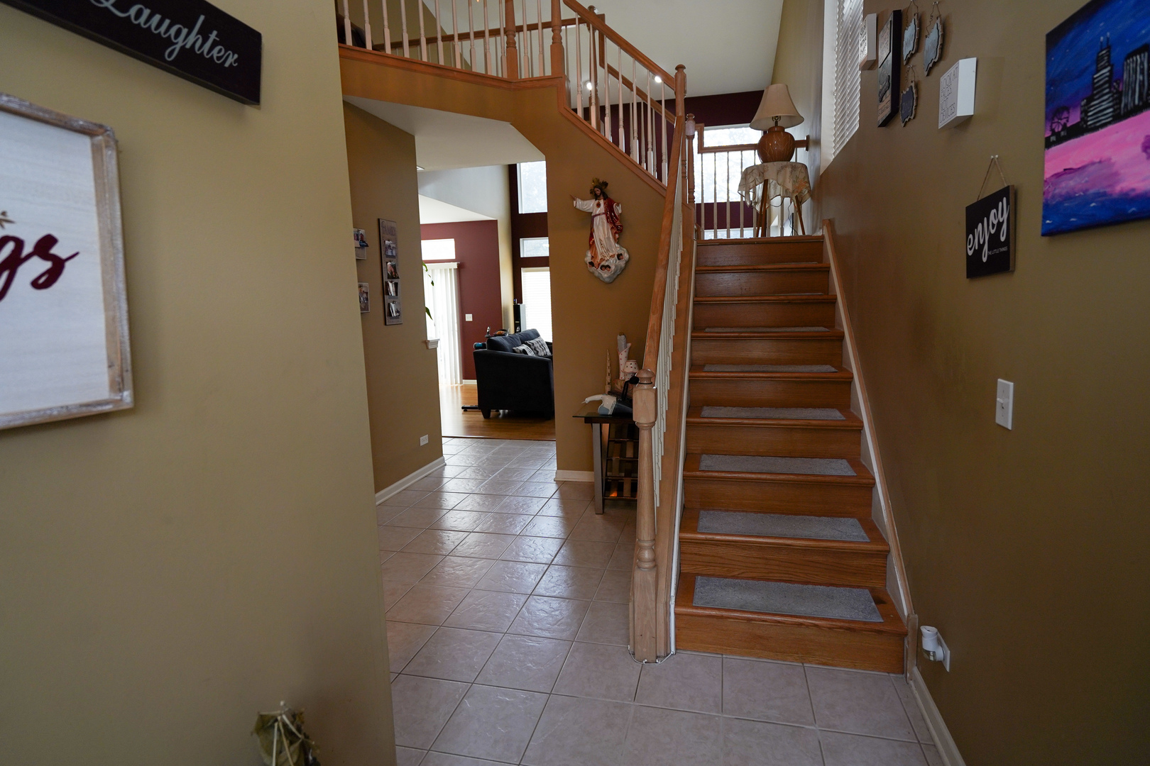 1981 Misty Ridge Lane Aurora, IL 60503 - Photo 2 of 15 Gallery Image 2
