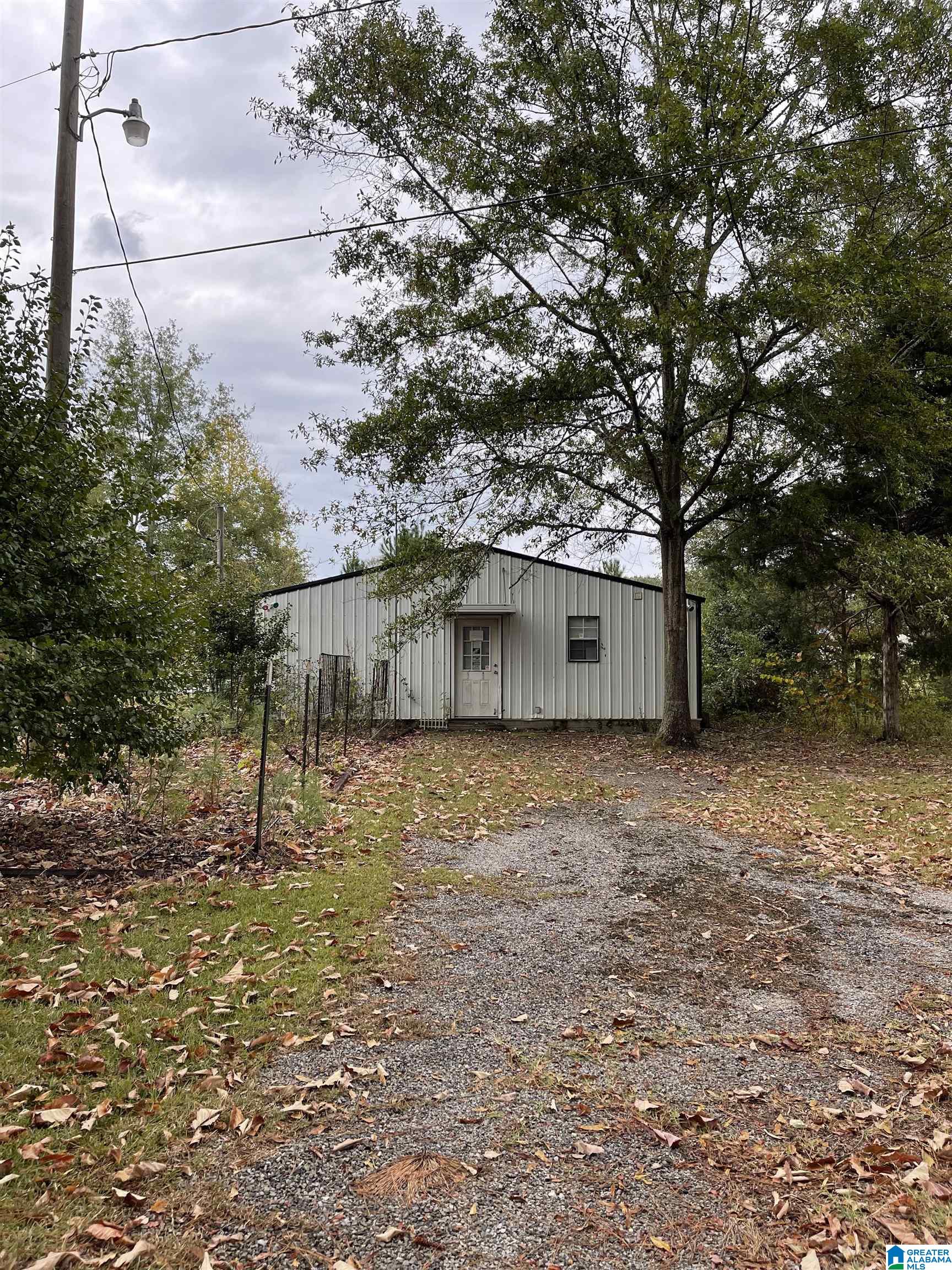 190 St Clair Shores Road Cropwell, AL 35054 - Photo 13 of 22