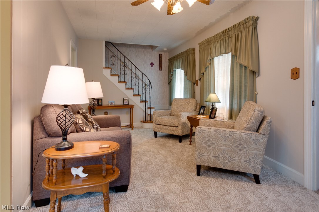 7579 Little Mountain Road Mentor, OH 44060 - Photo 5 of 33