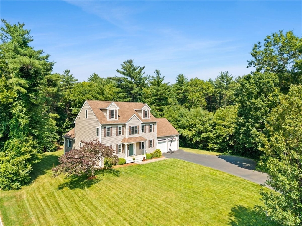 45 White Pines Road Bridgewater, MA 02324 - Photo 42 of 42