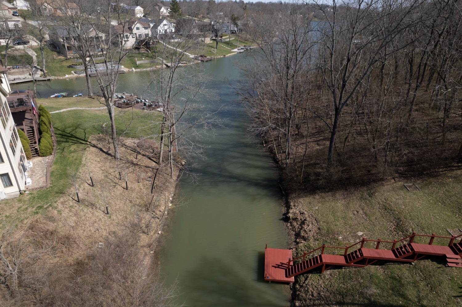 0 Timberline Trail Lawrenceburg, IN 47025 - Photo 19 of 21