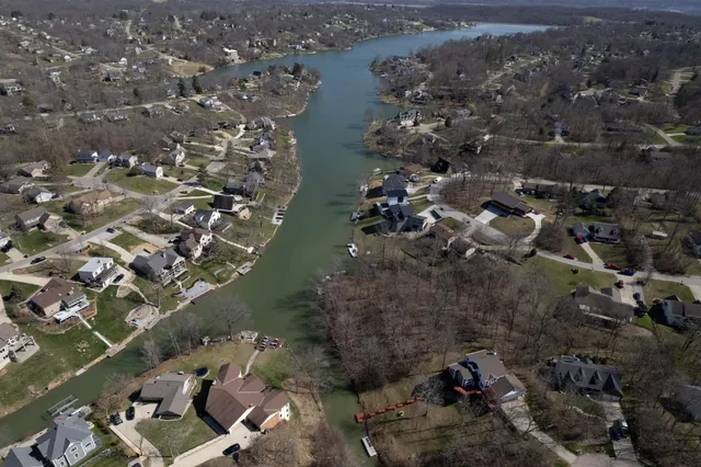 $82,000 | 0 Timberline Trail, Lawrenceburg, IN 47025