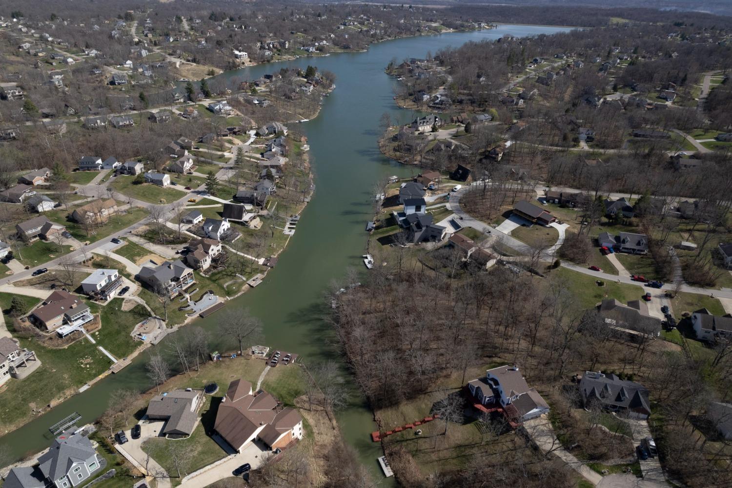 0 Timberline Trail Lawrenceburg, IN 47025 - Photo 21 of 21