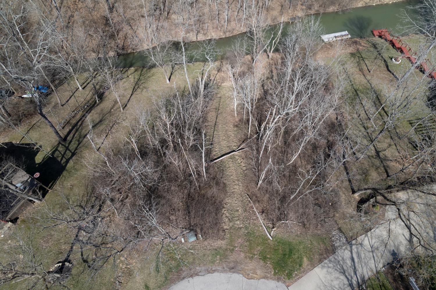 0 Timberline Trail Lawrenceburg, IN 47025 - Photo 3 of 21