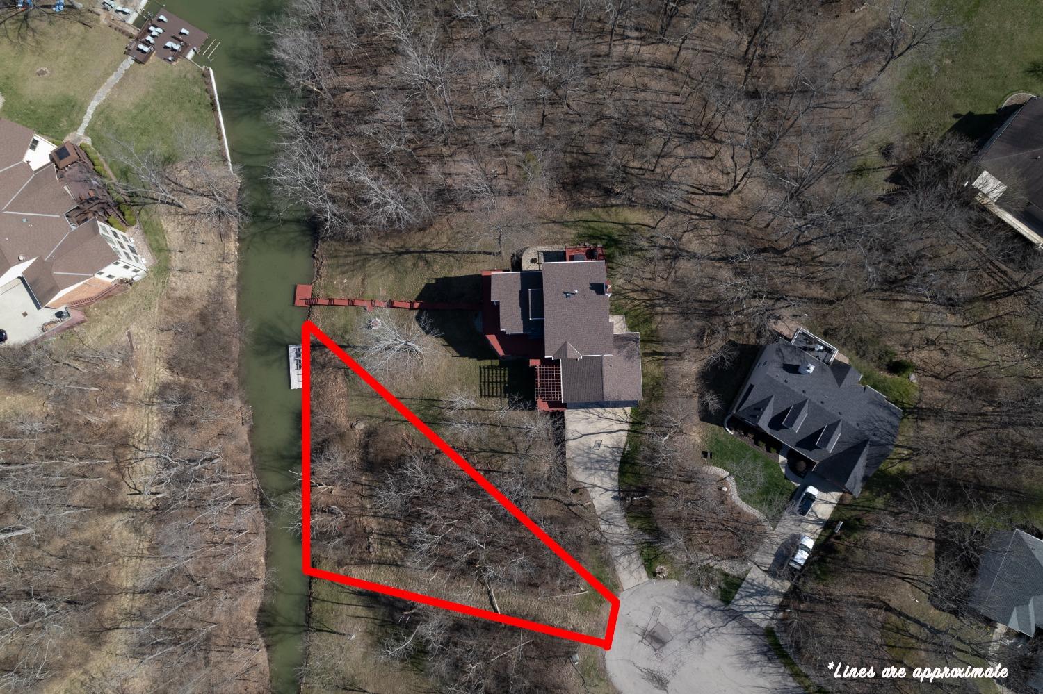 0 Timberline Trail Lawrenceburg, IN 47025 - Photo 5 of 21