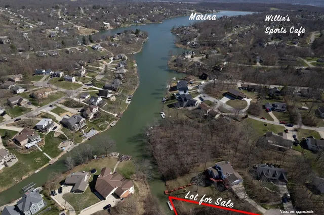 $82,000 | 0 Timberline Trail, Lawrenceburg, IN 47025