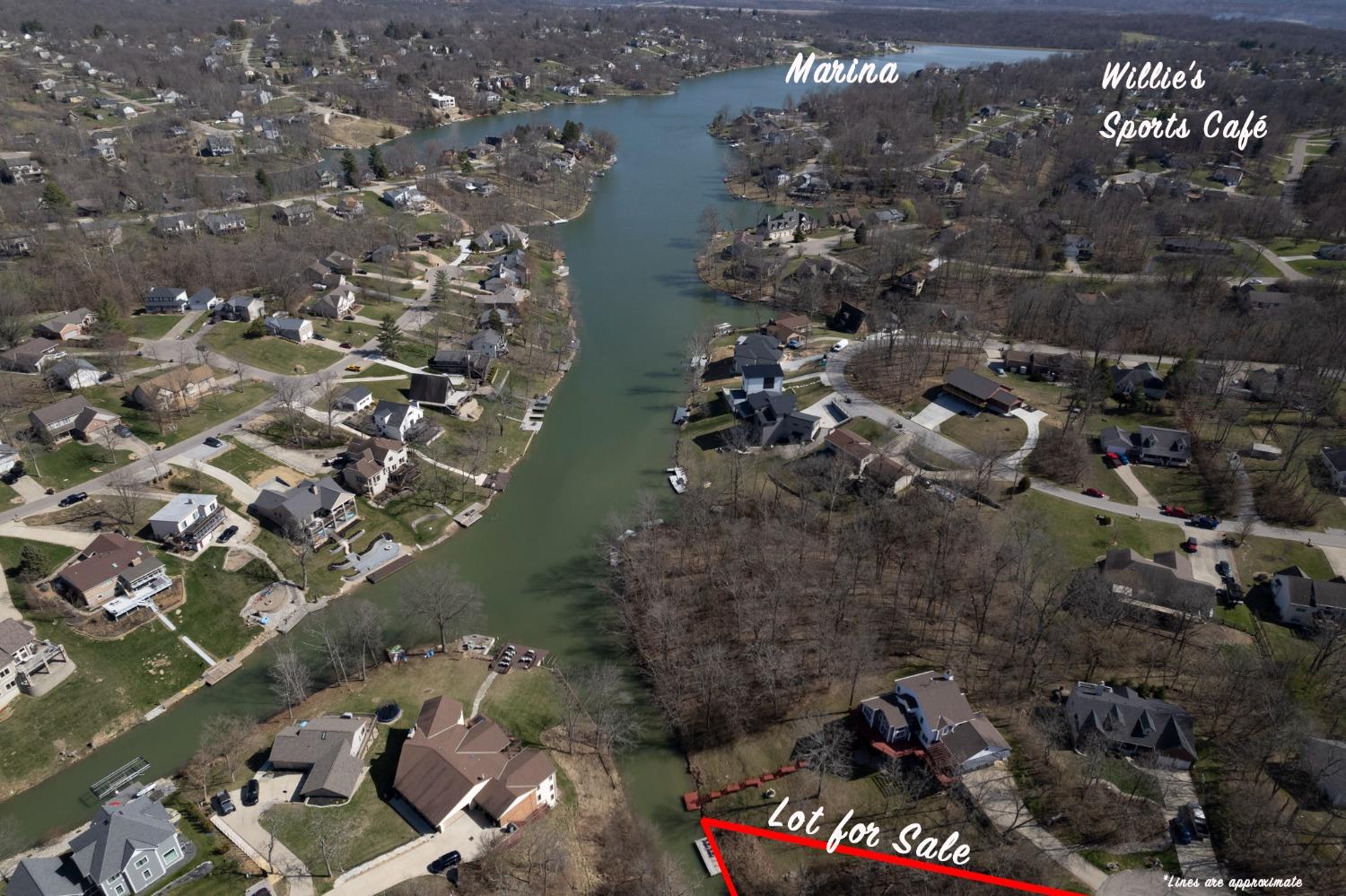 0 Timberline Trail Lawrenceburg, IN 47025 - Photo 6 of 21