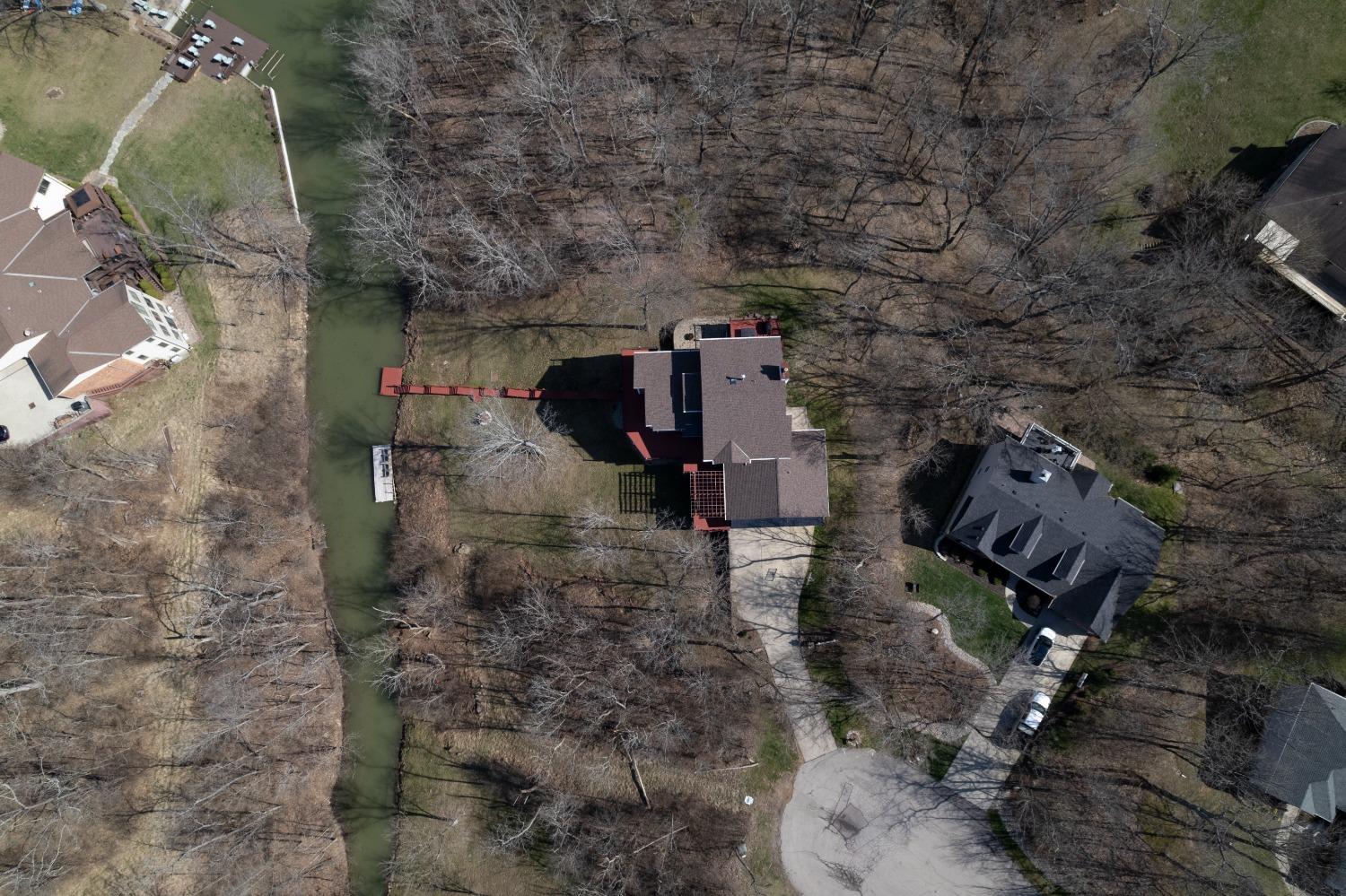 0 Timberline Trail Lawrenceburg, IN 47025 - Photo 7 of 21