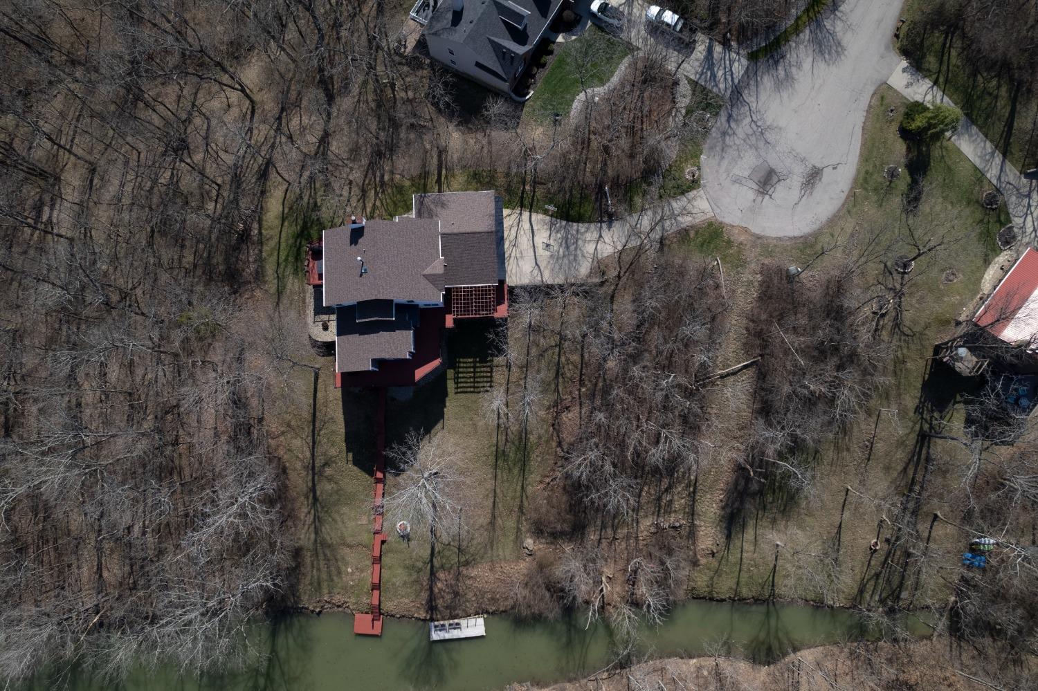 0 Timberline Trail Lawrenceburg, IN 47025 - Photo 8 of 21