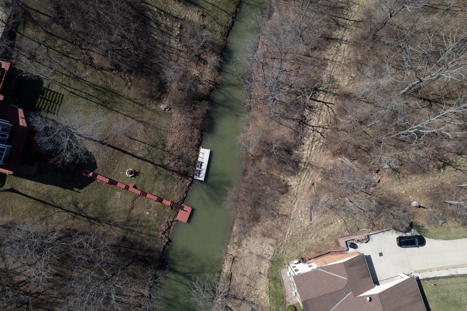 0 Timberline Trail Lawrenceburg, IN 47025 - Photo 9 of 21