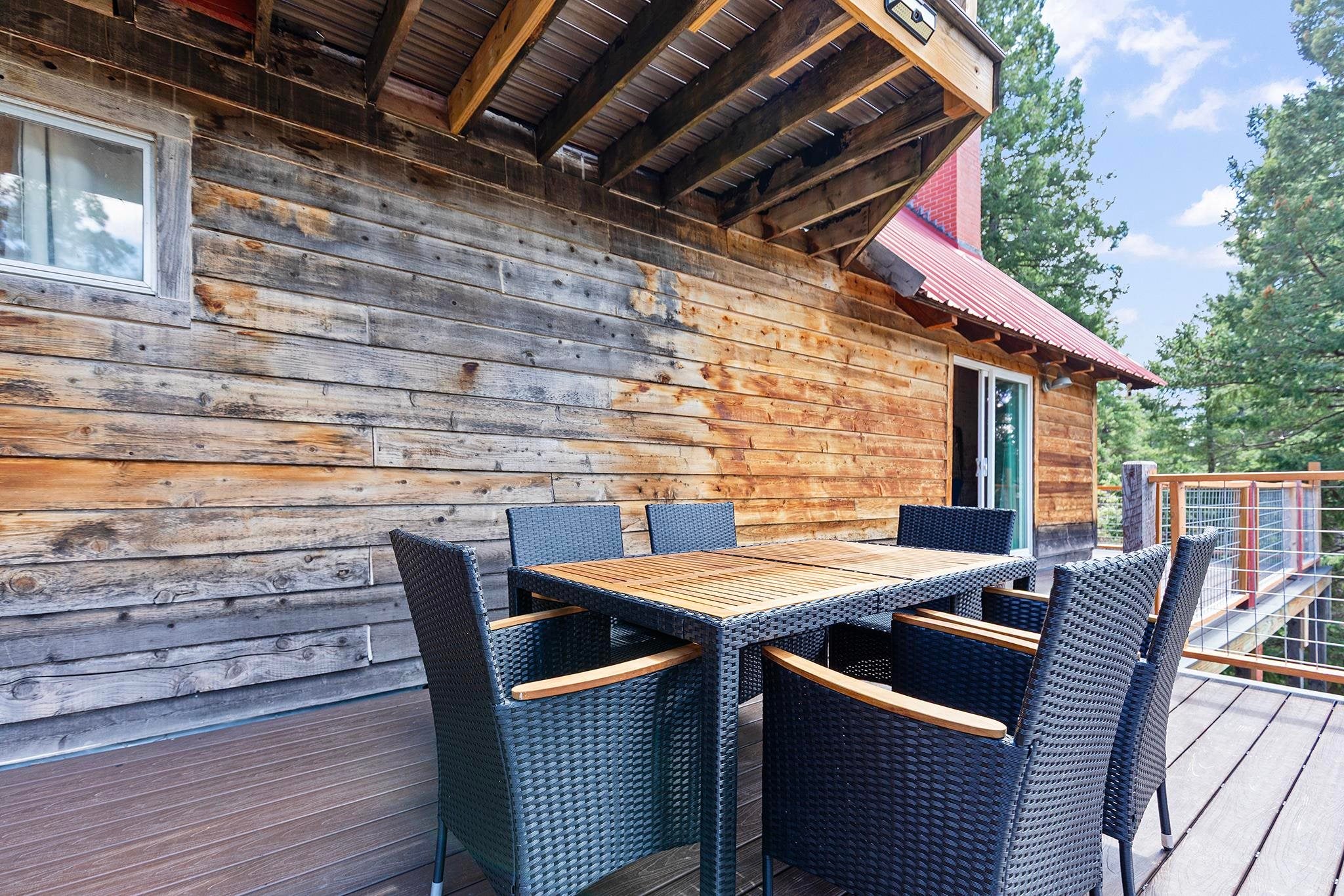 18 Forest View Road Cloudcroft, NM 88317 - Photo 55 of 70 Gallery Image 55