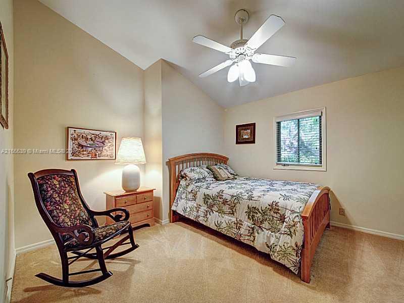 17640 Southwest 70th Place Southwest Ranches, FL 33331 - Photo 12 of 25 Bedroom