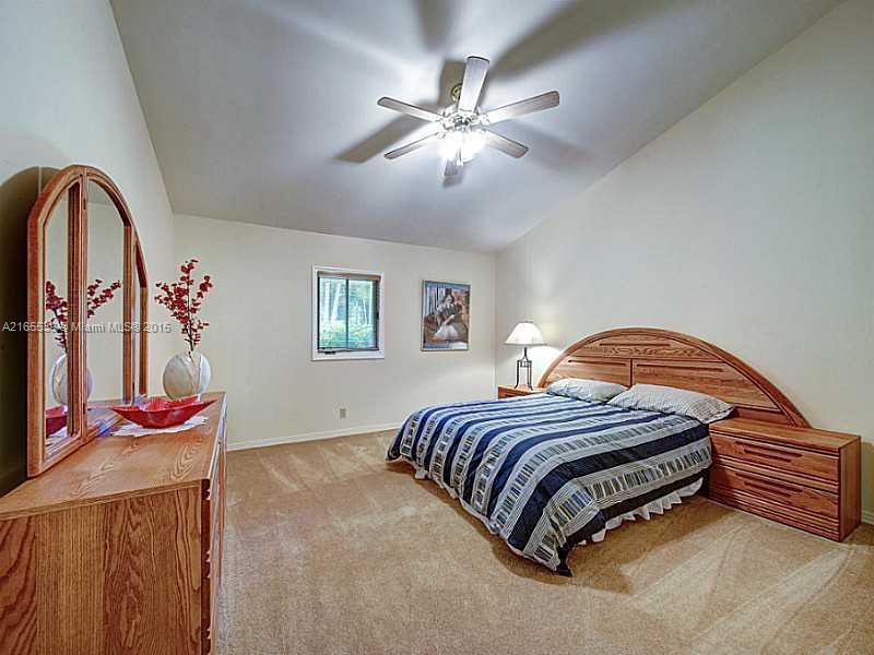 17640 Southwest 70th Place Southwest Ranches, FL 33331 - Photo 13 of 25 Bedroom