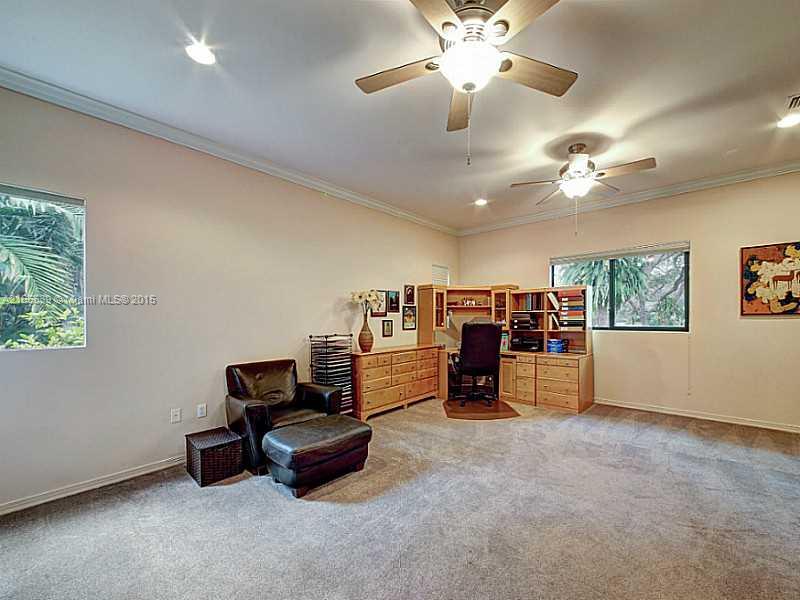 17640 Southwest 70th Place Southwest Ranches, FL 33331 - Photo 14 of 25 Bedroom