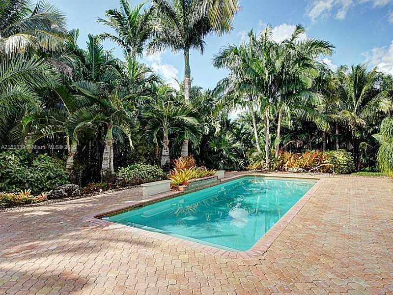 17640 Southwest 70th Place Southwest Ranches, FL 33331 - Photo 20 of 25 Patio/Deck/Lanai