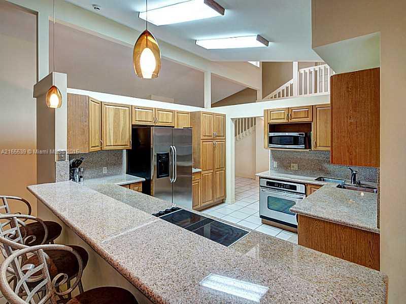 17640 Southwest 70th Place Southwest Ranches, FL 33331 - Photo 3 of 25 Kitchen